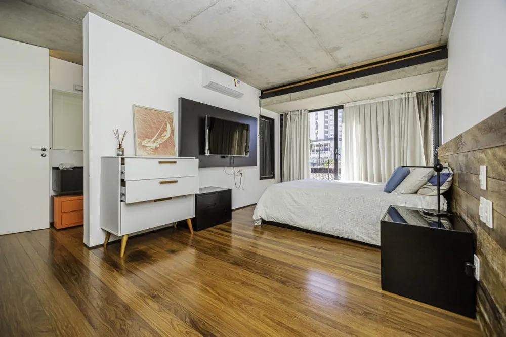 Casa de Condomínio, 1 quarto - Foto 11