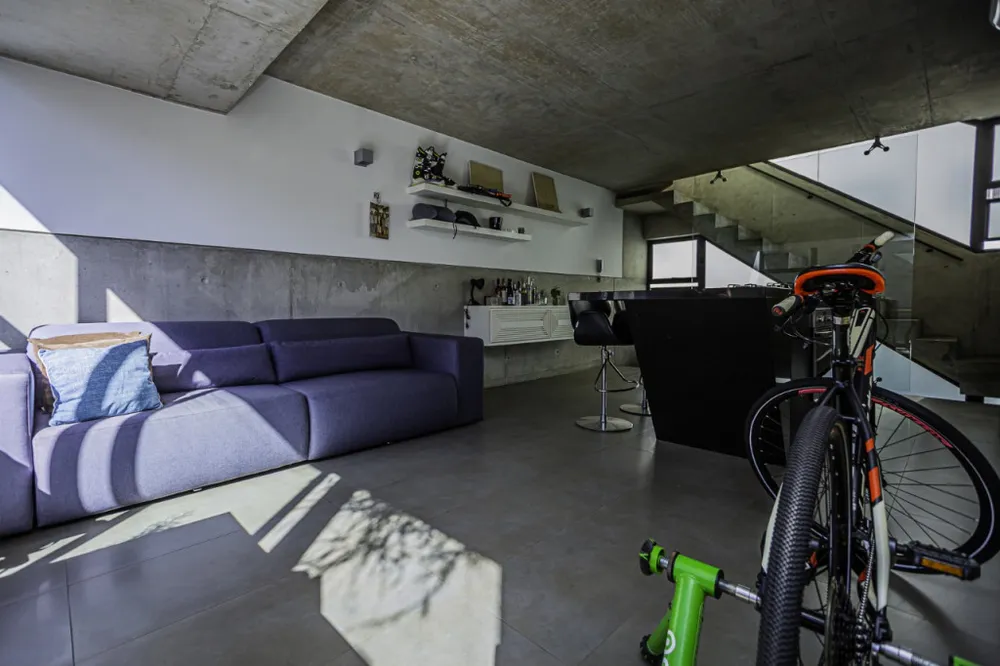 Casa de Condomínio, 1 quarto - Foto 5