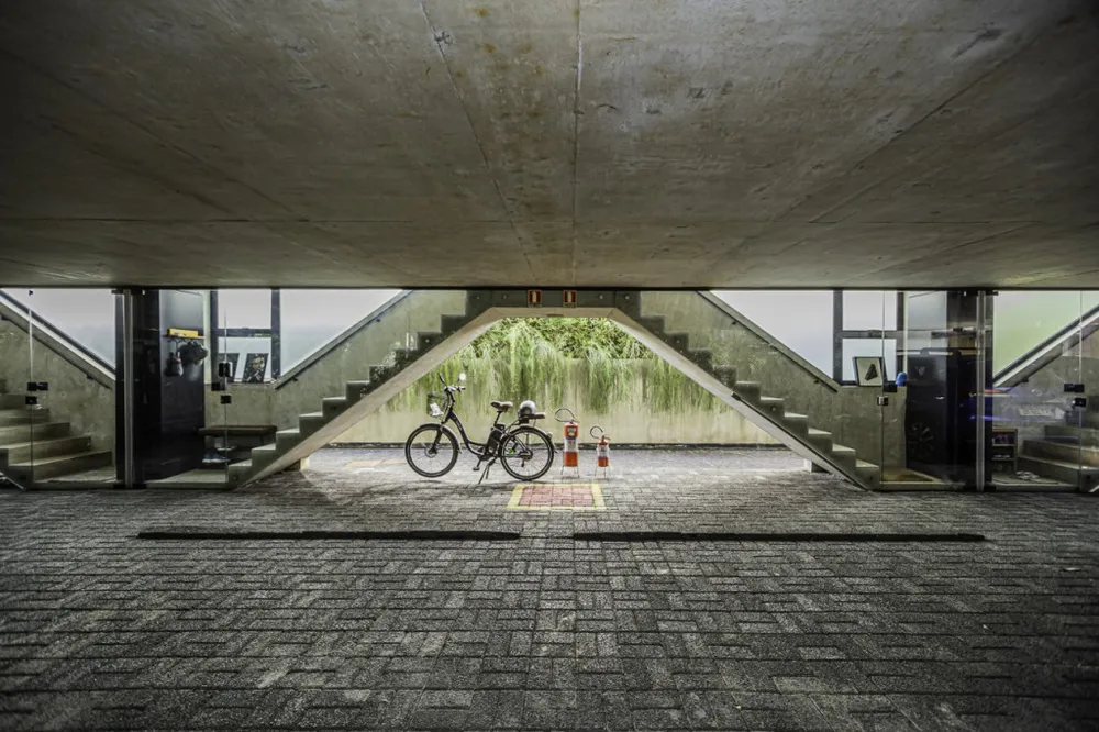 Casa de Condomínio, 1 quarto - Foto 6