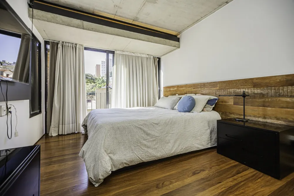 Casa de Condomínio, 1 quarto - Foto 14