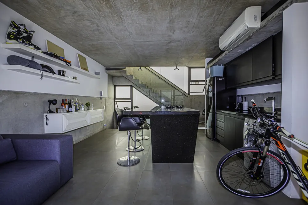 Casa de Condomínio, 1 quarto - Foto 15