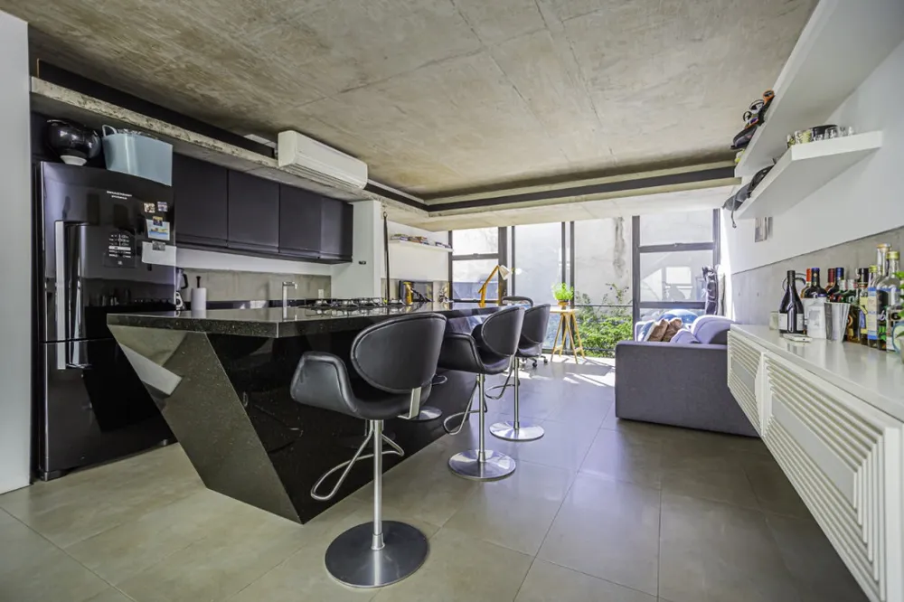 Casa de Condomínio, 1 quarto - Foto 16