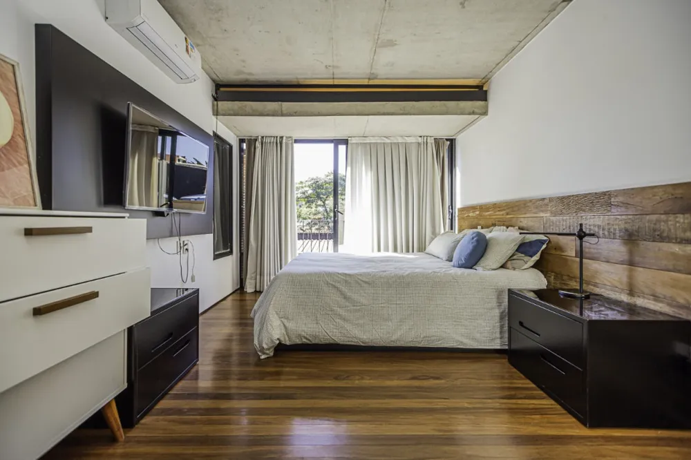 Casa de Condomínio, 1 quarto - Foto 13
