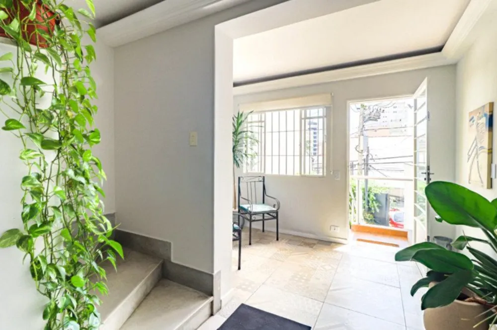 Casa, 209 m² - Foto 1