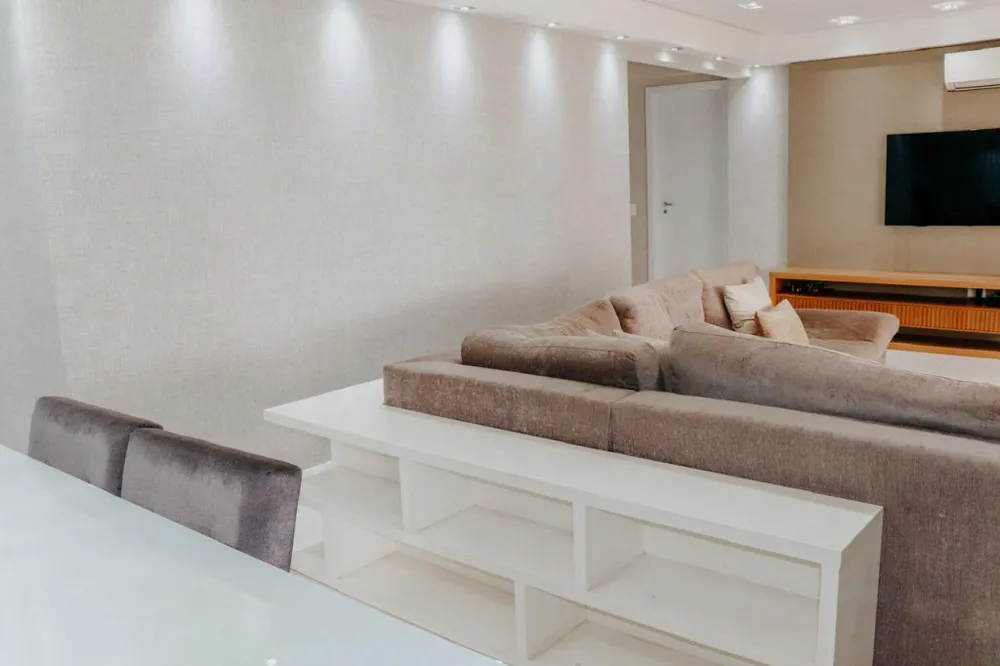 Apartamento, 3 quartos, 192 m² - Foto 3