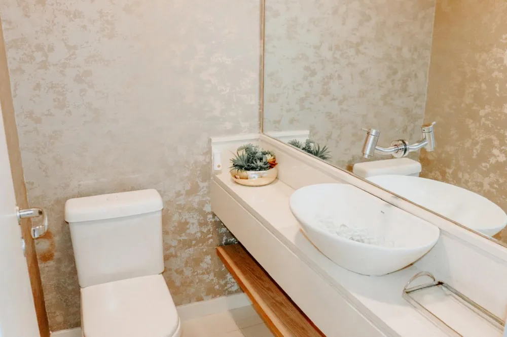 Apartamento, 3 quartos, 192 m² - Foto 4