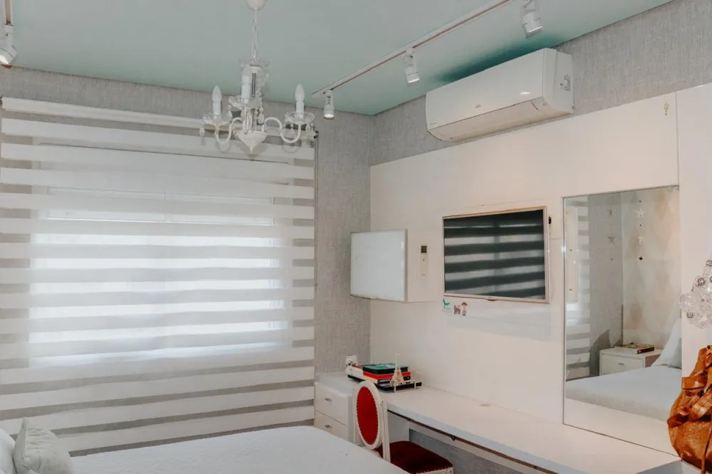 Apartamento, 3 quartos, 192 m² - Foto 8