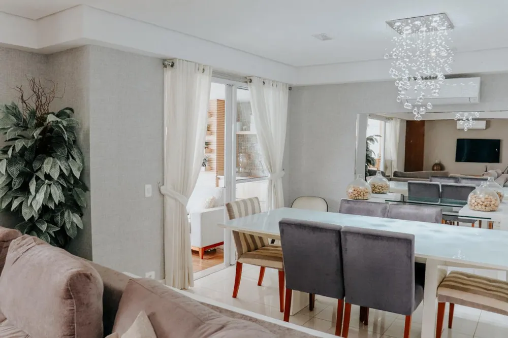 Apartamento, 3 quartos, 192 m² - Foto 2
