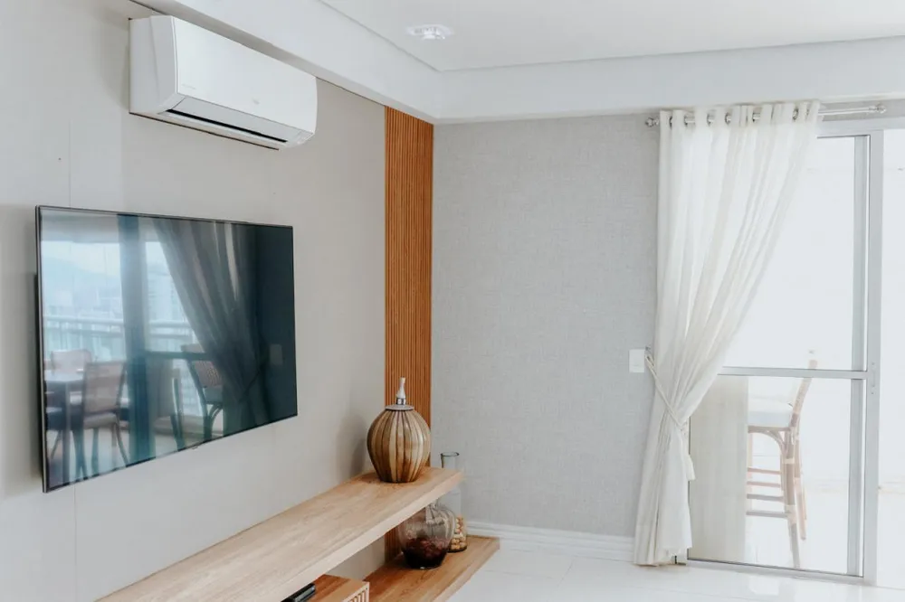 Apartamento, 3 quartos, 192 m² - Foto 1