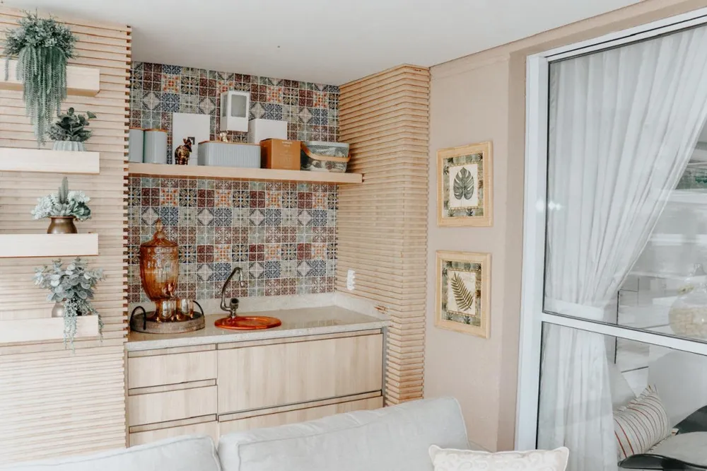 Apartamento, 3 quartos, 192 m² - Foto 7