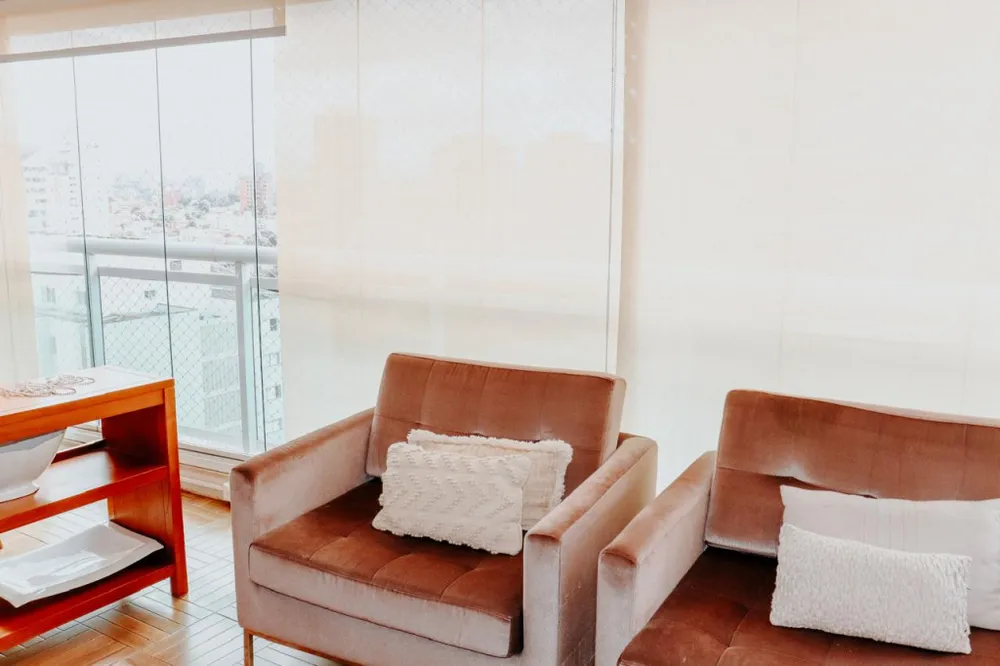 Apartamento, 3 quartos, 192 m² - Foto 6