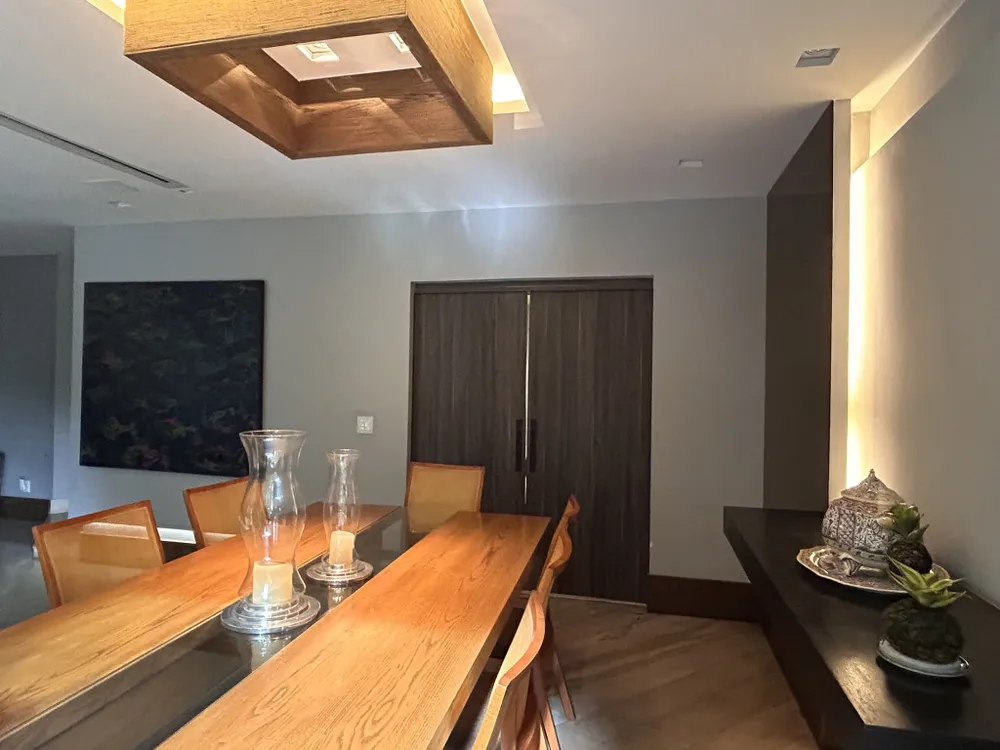 Apartamento, 4 quartos, 220 m² - Foto 2