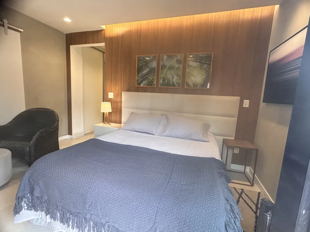 Apartamento, 4 quartos, 220 m² - Foto 6