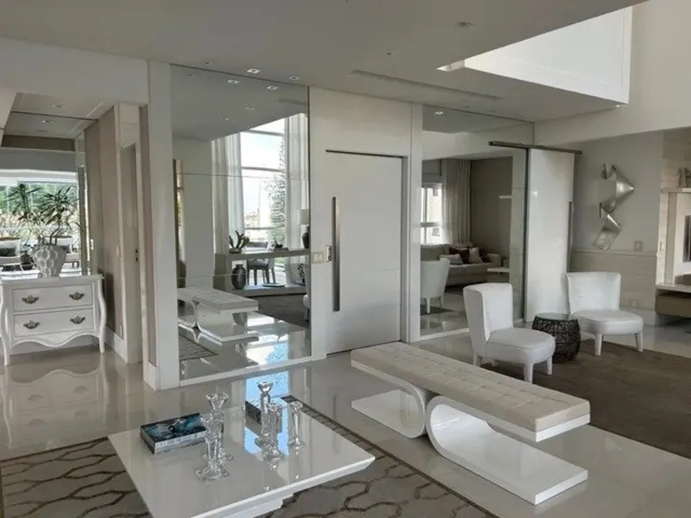 Casa, 3 quartos, 230 m² - Foto 3