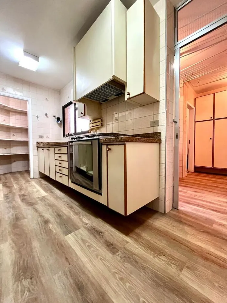 Apartamento, 3 quartos, 200 m² - Foto 4