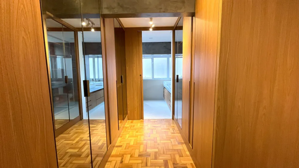 Apartamento, 3 quartos, 202 m² - Foto 7
