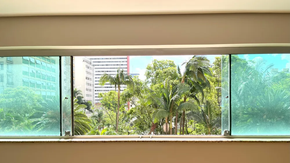 Apartamento, 3 quartos, 202 m² - Foto 2