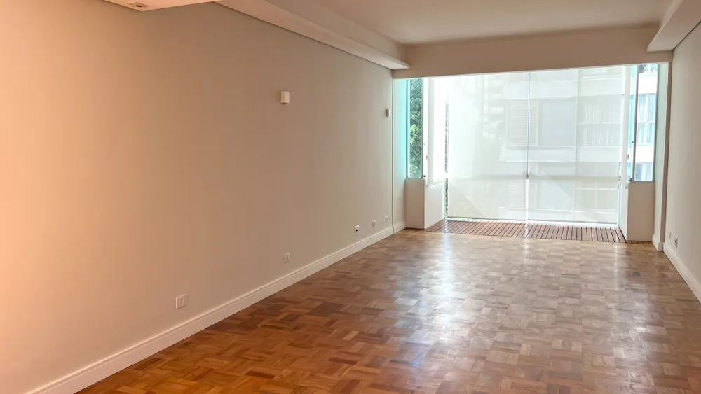 Apartamento, 3 quartos, 202 m² - Foto 5