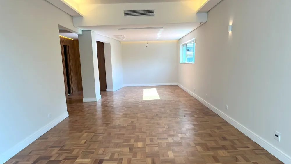 Apartamento, 3 quartos, 202 m² - Foto 1