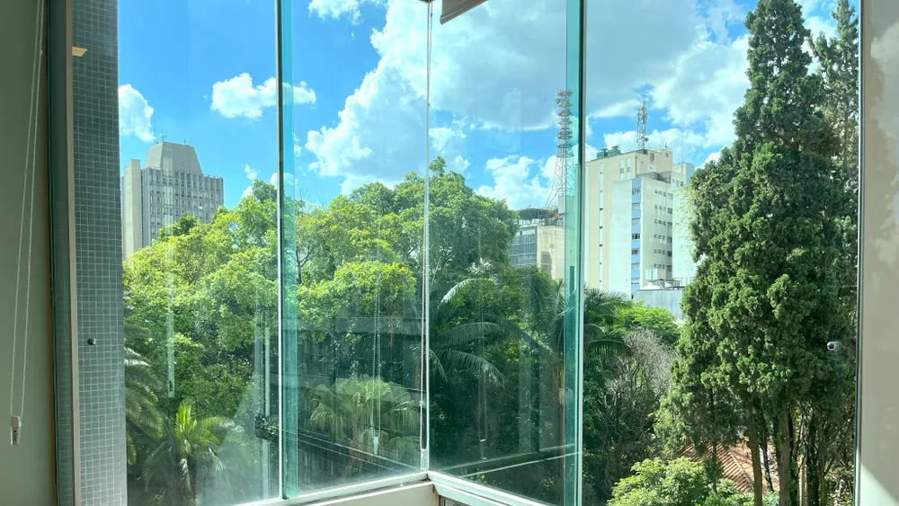 Apartamento, 3 quartos, 202 m² - Foto 8