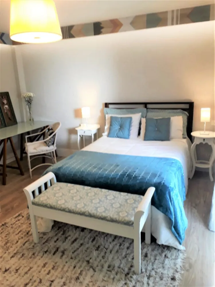 Casa, 5 quartos, 370 m² - Foto 2