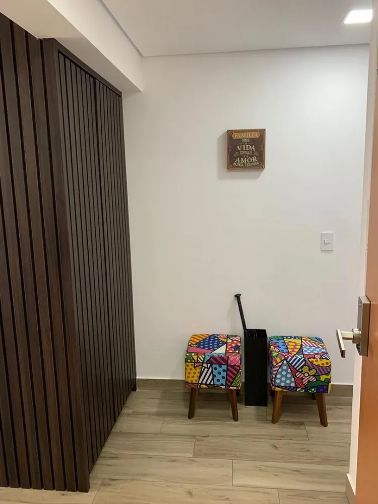 Apartamento, 3 quartos, 173 m² - Foto 2