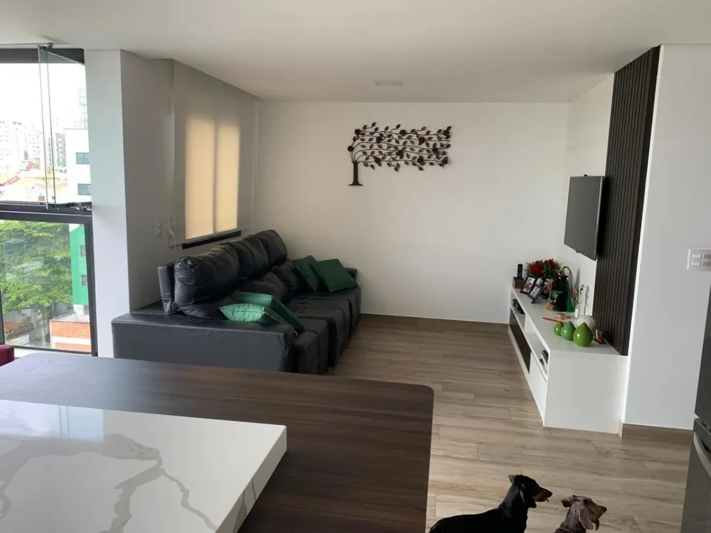 Apartamento, 3 quartos, 173 m² - Foto 3
