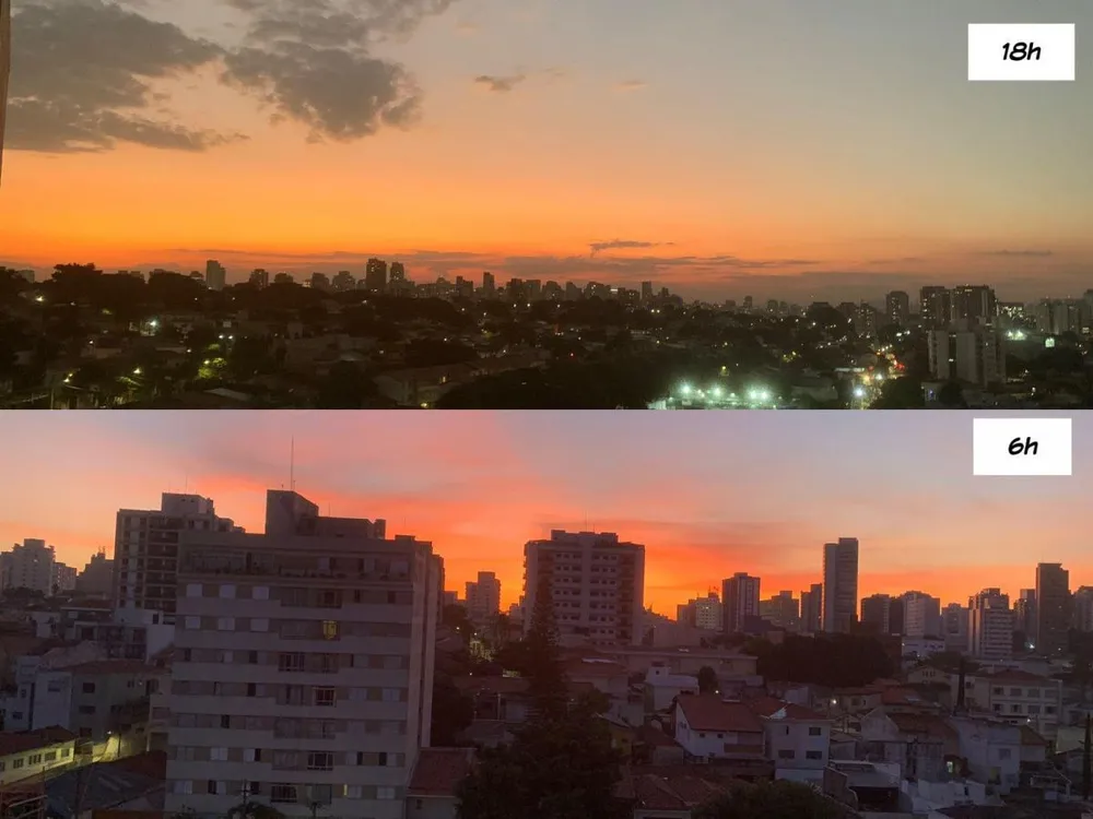 Apartamento, 3 quartos, 173 m² - Foto 1