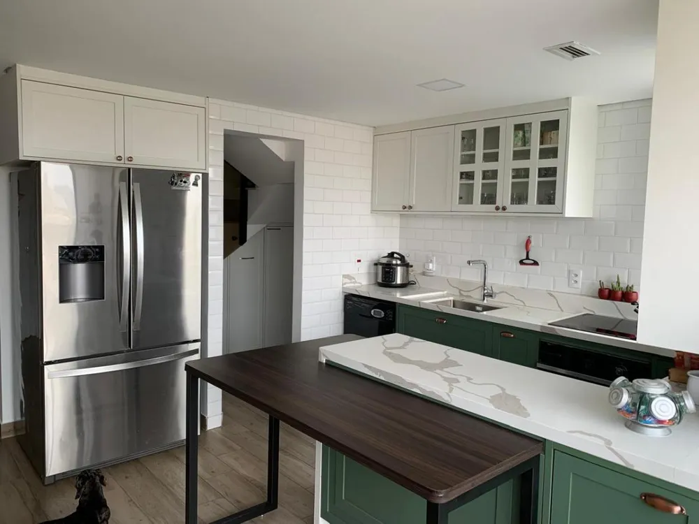 Apartamento, 3 quartos, 173 m² - Foto 4
