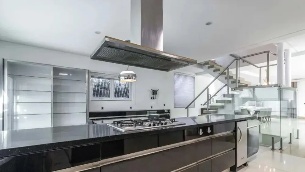 Casa, 5 quartos, 700 m² - Foto 1