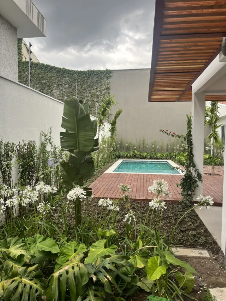 Casa, 4 quartos, 263 m² - Foto 2