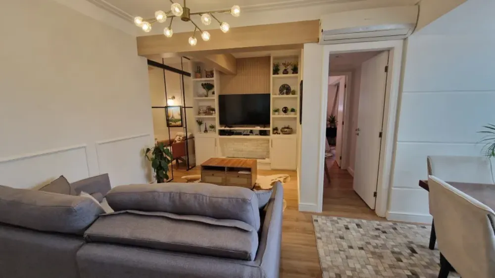 Apartamento, 2 quartos - Foto 4
