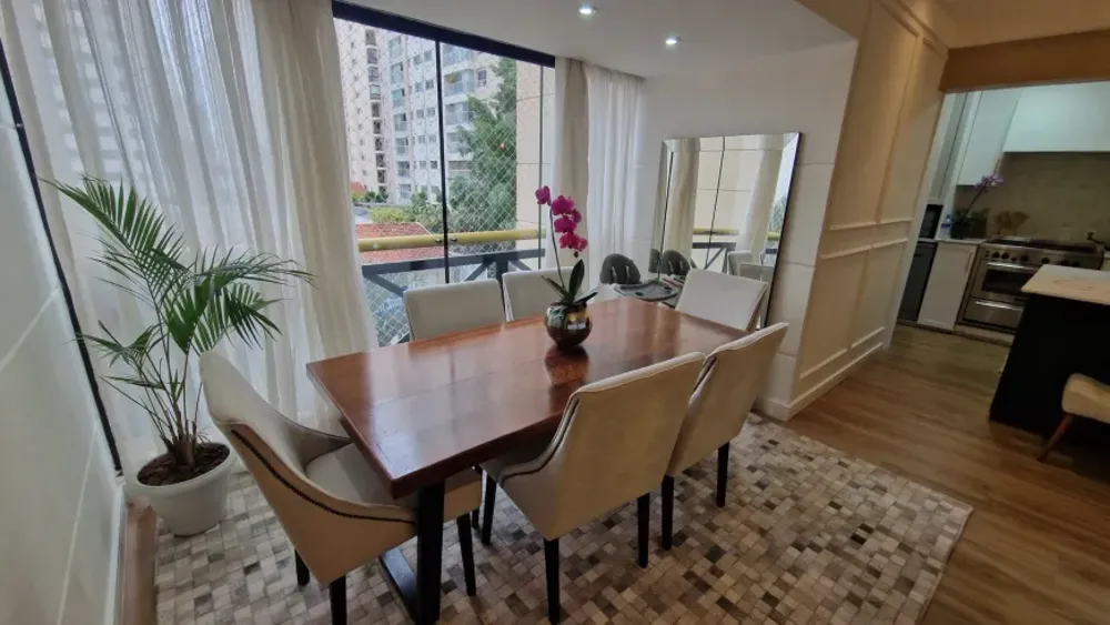 Apartamento, 2 quartos - Foto 5