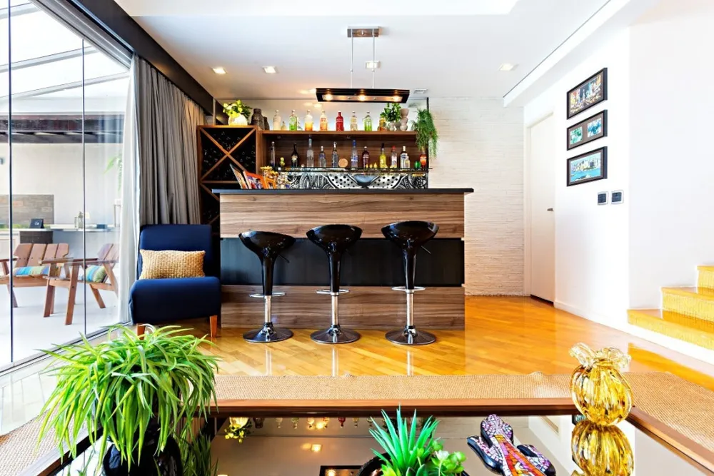 Casa de Condomínio, 3 quartos - Foto 8