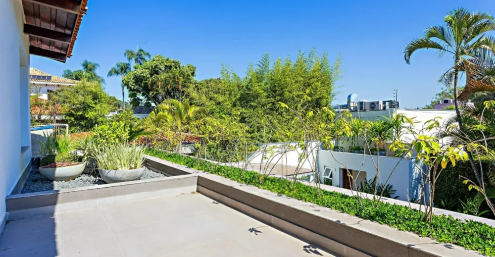 Casa, 4 quartos, 356 m² - Foto 5