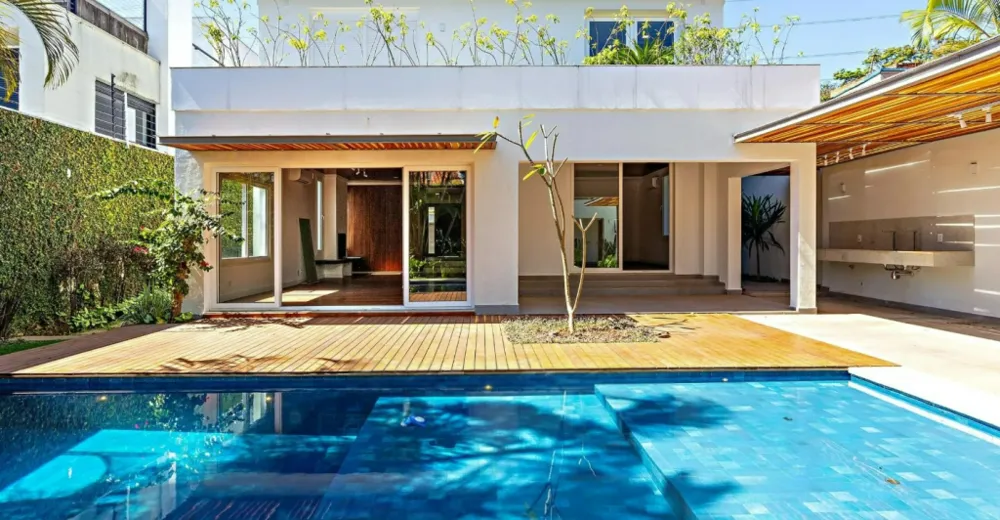 Casa, 4 quartos, 356 m² - Foto 3
