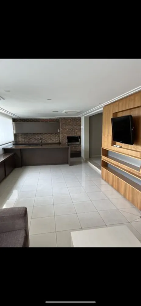 Apartamento, 4 quartos, 207 m² - Foto 3