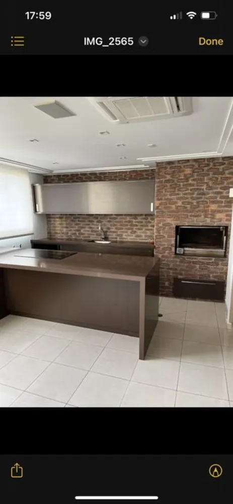 Apartamento, 4 quartos, 207 m² - Foto 2
