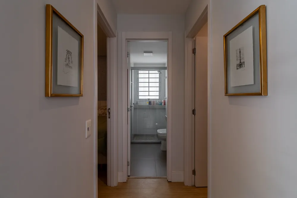Apartamento, 2 quartos, 94 m² - Foto 4