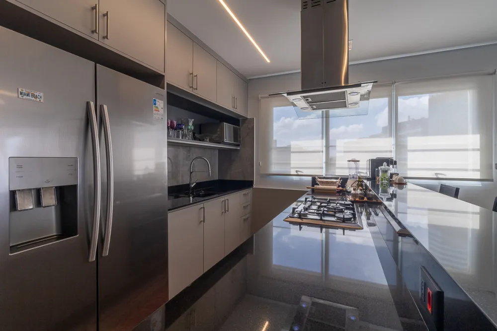 Apartamento, 2 quartos, 94 m² - Foto 3