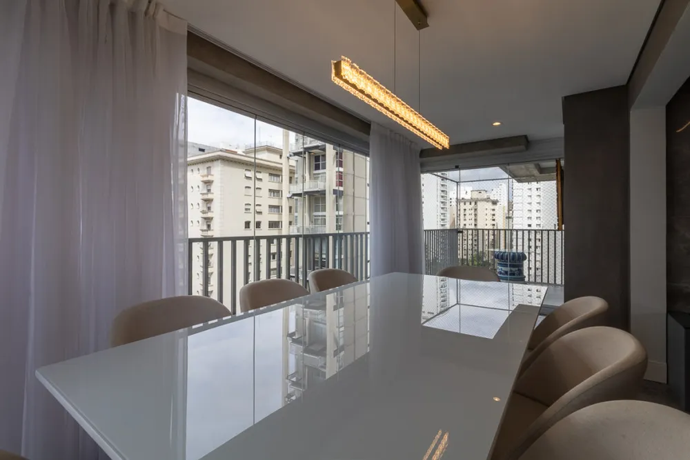 Apartamento, 2 quartos, 94 m² - Foto 1