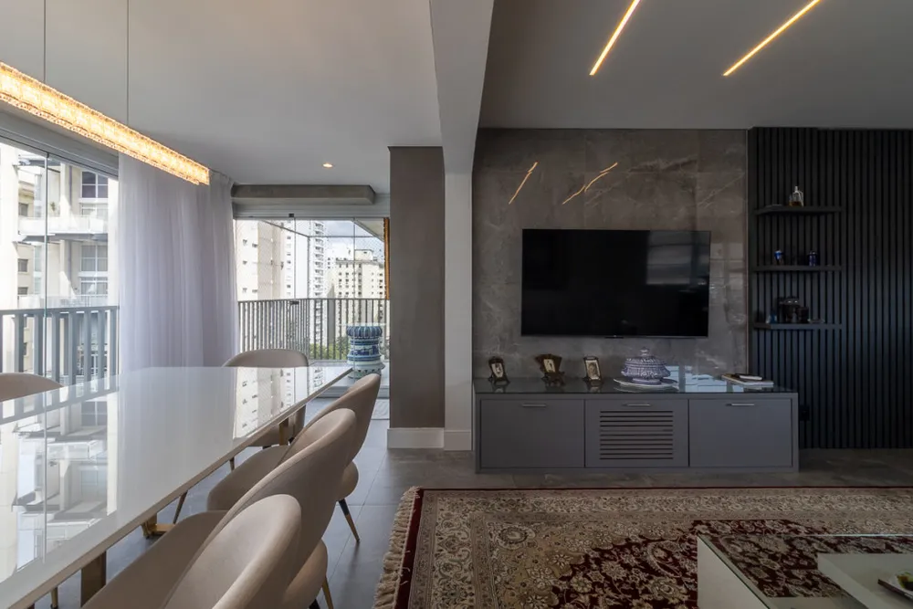Apartamento, 2 quartos, 94 m² - Foto 6