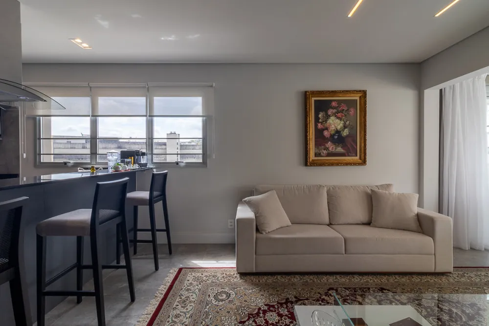 Apartamento, 2 quartos, 94 m² - Foto 10