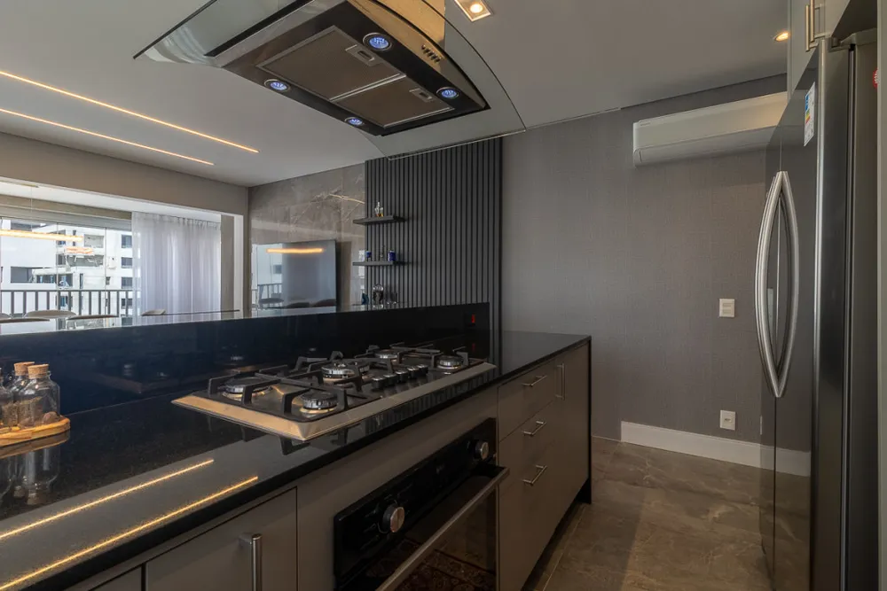 Apartamento, 2 quartos, 94 m² - Foto 4