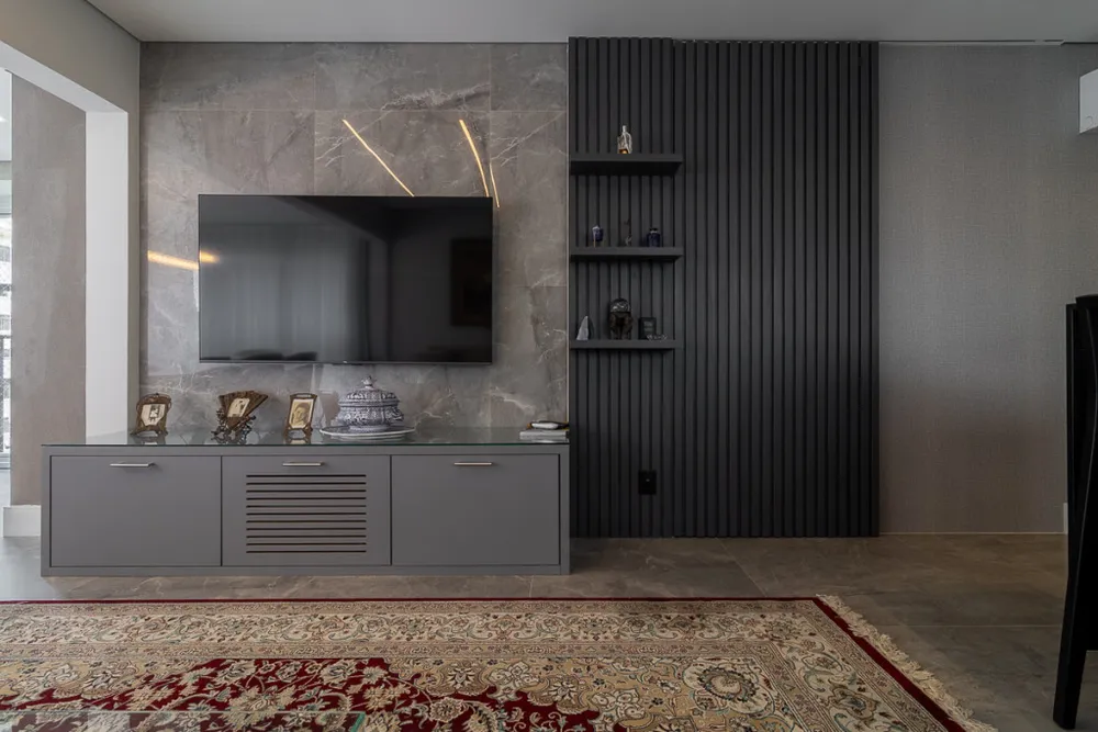 Apartamento, 2 quartos, 94 m² - Foto 6
