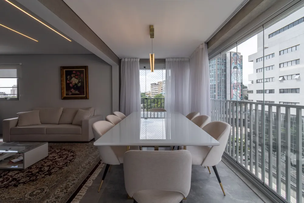 Apartamento, 2 quartos, 94 m² - Foto 14