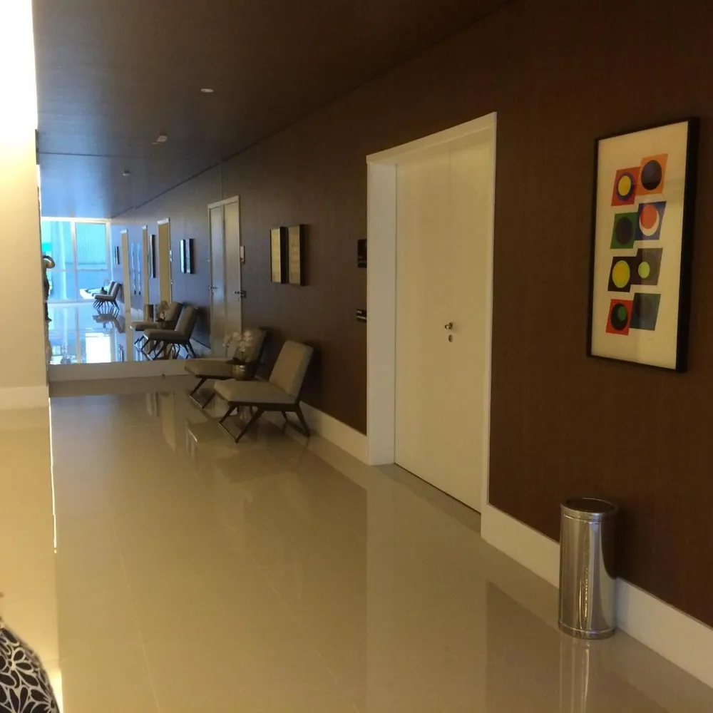 Apartamento, 1 quarto, 38 m² - Foto 1