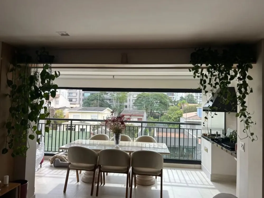 Apartamento, 2 quartos, 130 m² - Foto 2