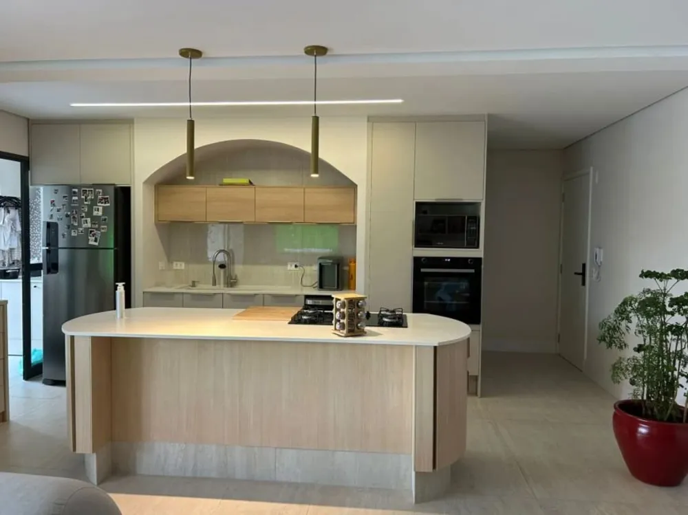 Apartamento, 2 quartos, 130 m² - Foto 1