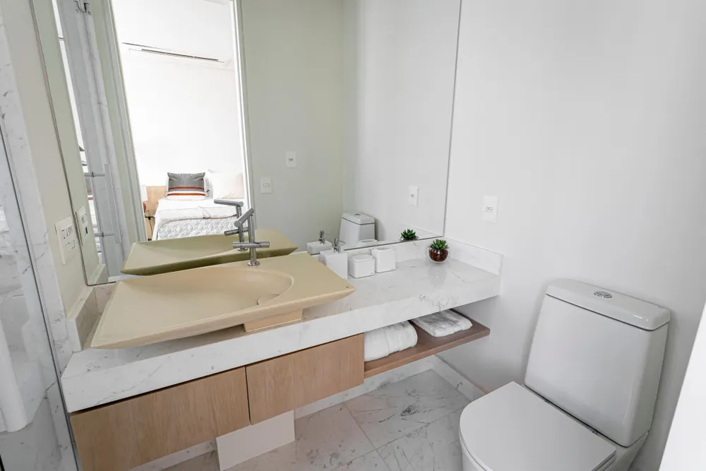 Apartamento, 3 quartos, 233 m² - Foto 2